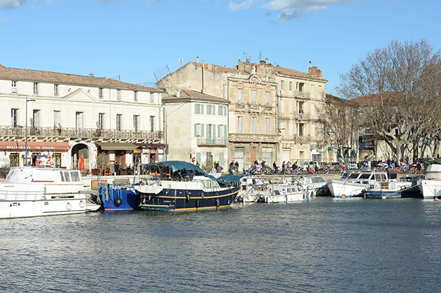 Beaucaire